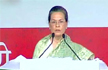 Sonia slams govt over Gujarat Dalit atrocity; to raise issue in Parliament today